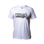 t-shirt Whip it