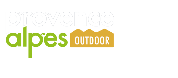 Logo de Provence Alpes Outdoor