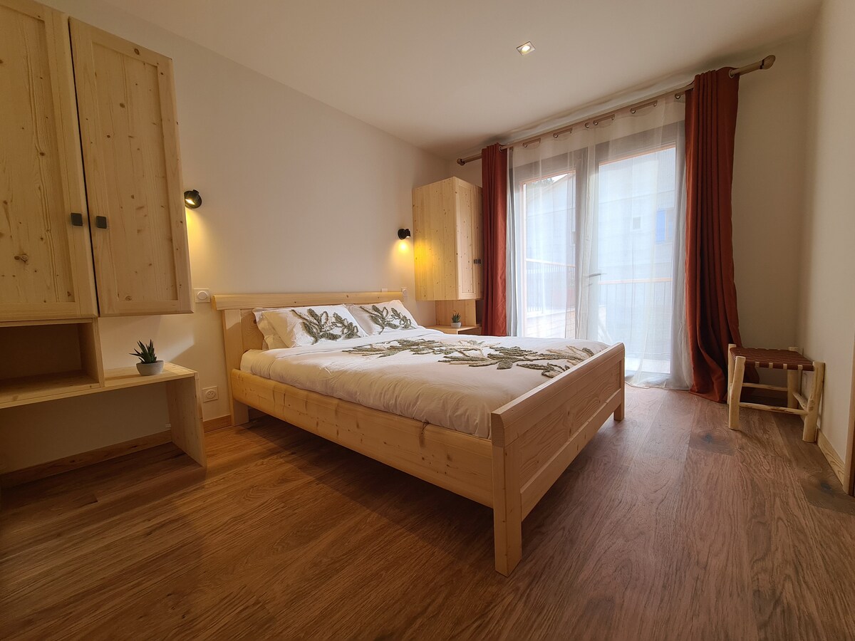 Photo du logement Ecolodge