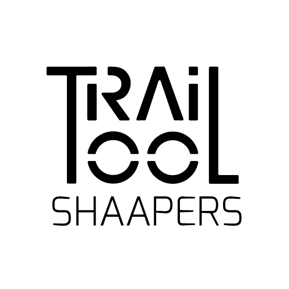 Logo de la marque TrailTool Shaapers