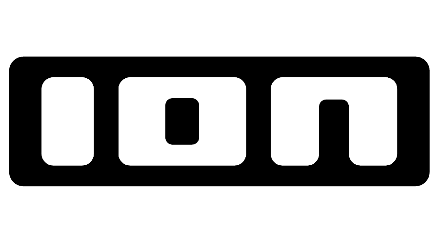 Logo de la marque Ion